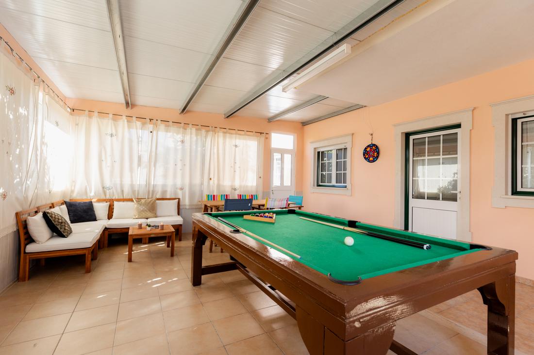 Casa da Bobo, fotografia 5
