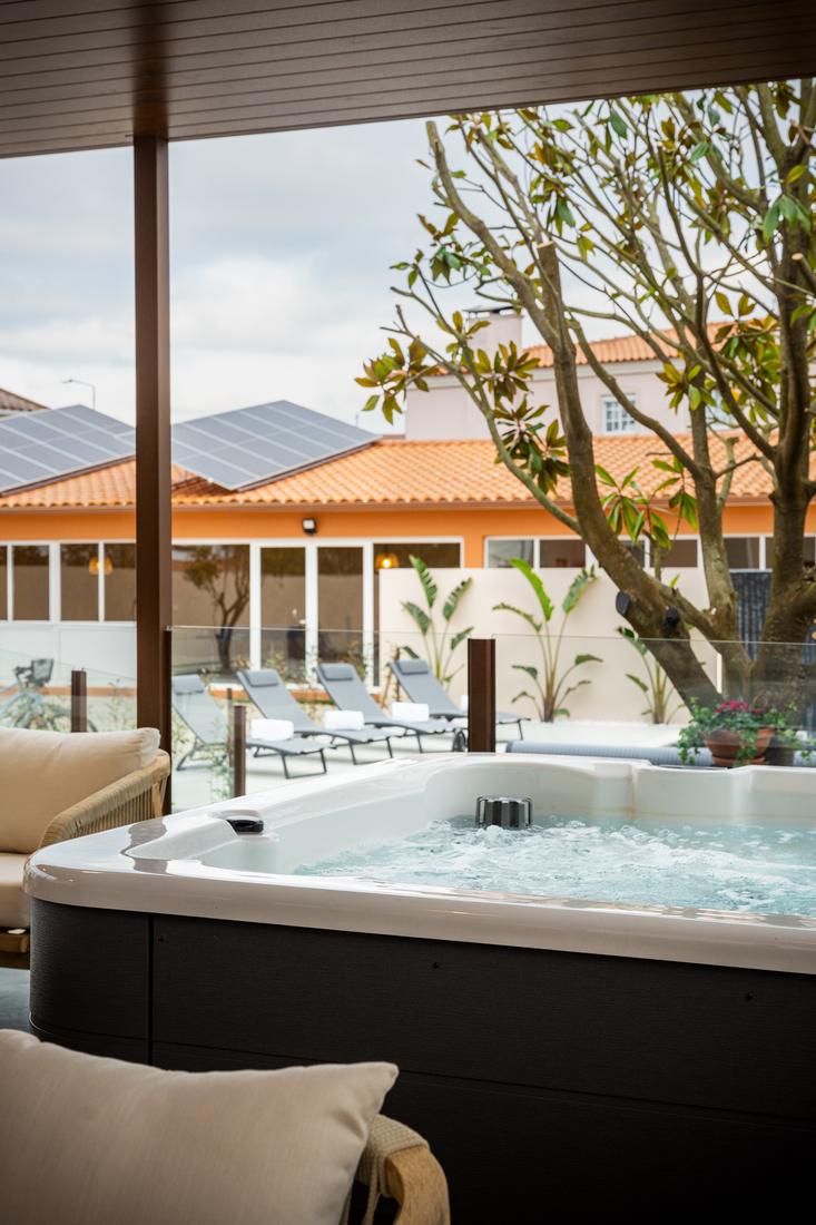 Magnolia Luxury Villa, fotografia 5