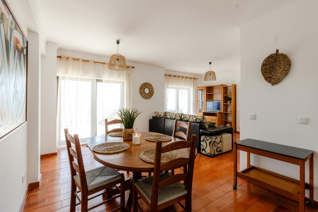 Ocean View Apartment, fotografia 4