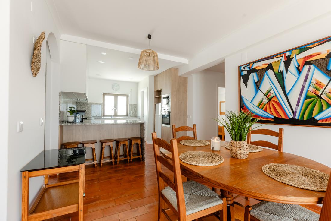 Ocean View Apartment, fotografia 5