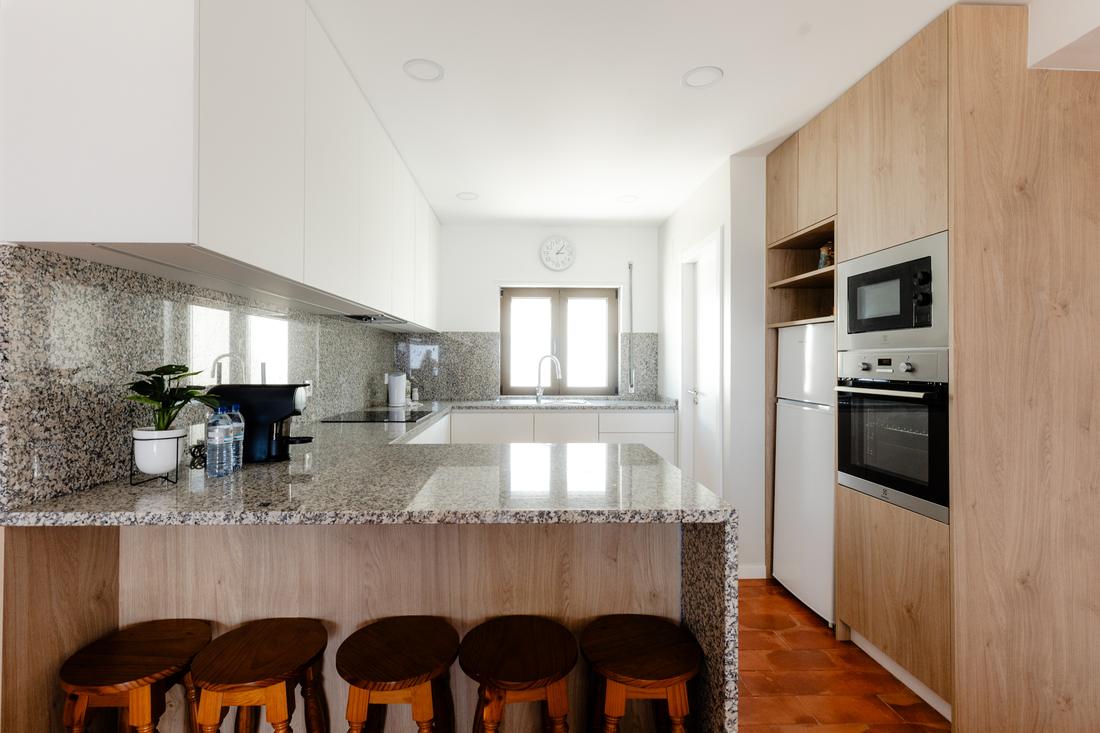 Ocean View Apartment, fotografia 6