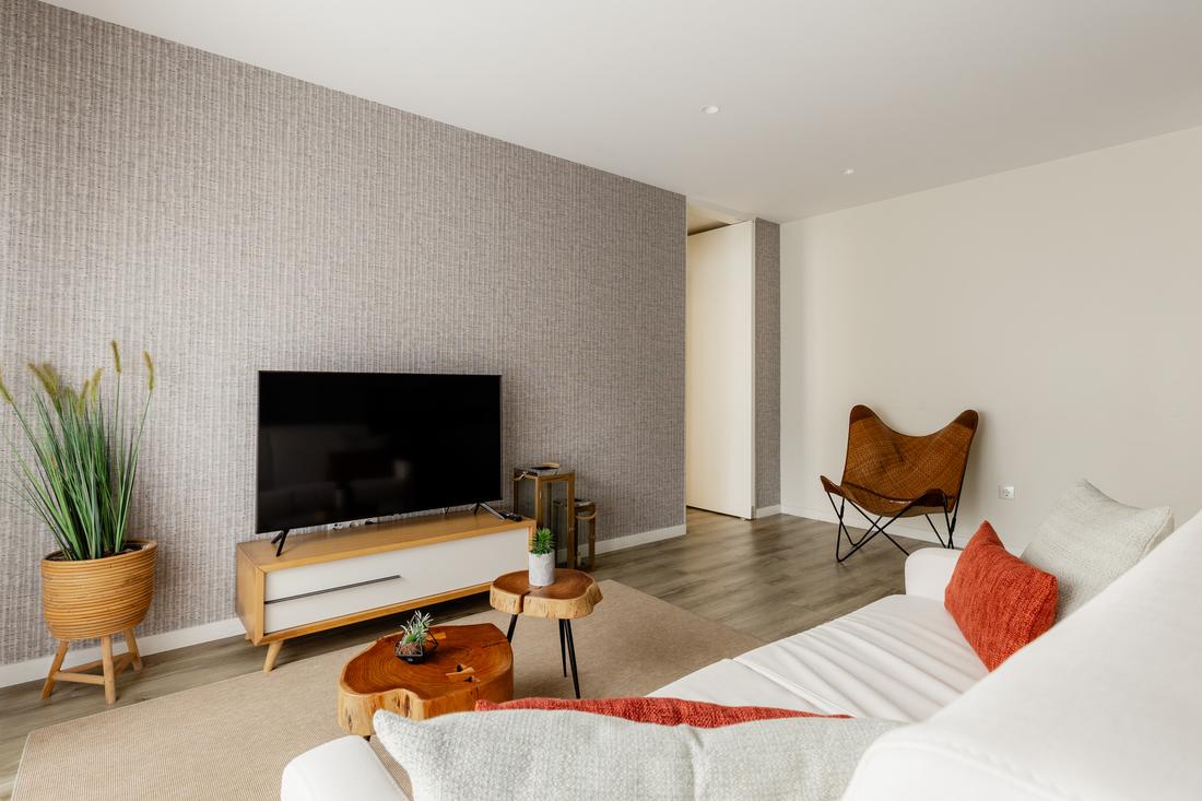 Shellter Apartments by the Sea, fotografia 3
